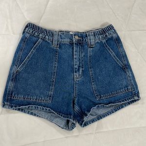 BDG Urban outfitters denim shorts